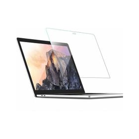 Ecr Mobile Macbook Air 2020 M1 13.3 inç Nano Esnek Cam Ekran Koruyucu