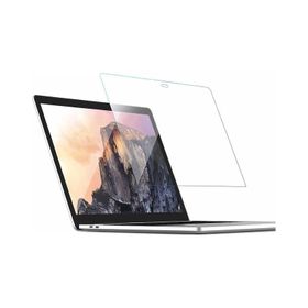 Ecr Mobile Macbook Air 2020 M1 13.3 inç Nano Esnek Cam Ekran Koruyucu
