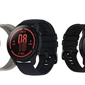 ECR Mobile Mi Watch Colours Mat 2 Adet Gerçek Kırılmayan Nano Ekran Koruyucu