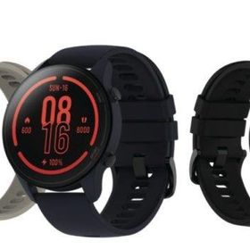 ECR Mobile Mi Watch Colours Mat 2 Adet Gerçek Kırılmayan Nano Ekran Koruyucu