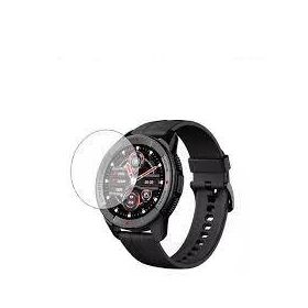 Ecr Mobile Mibro Watch GS ile Uyumlu 2 Adet 9H Nano Ekran Koruyucu