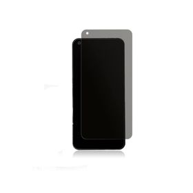 Ecr Mobile Nothing Phone 1 ile Uyumlu Hayalet Privacy Esnek 9H Nano Kırılmayan Ekran Koruyucu