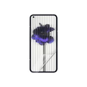 Ecr Mobile Nothing Phone 1 ile Uyumlu Mat Esnek Nano Kırılmayan Ekran Koruyucu