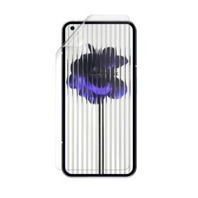Ecr Mobile Nothing Phone 1 Şeffaf Esnek Nano Cam Ekran Koruyucu