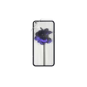 Ecr Mobile Nothing Phone 1 Şeffaf Esnek Nano Cam Ekran Koruyucu