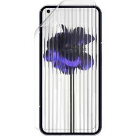 Ecr Mobile Nothing Phone 1 Şeffaf Esnek Nano Cam Ekran Koruyucu