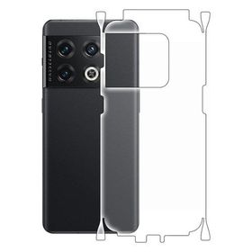 Ecr Mobile OnePlus 10 Pro Mat Arka Kaplama