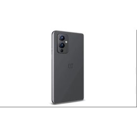 Ecr Mobile OnePlus 9 Mat Arka Kaplama