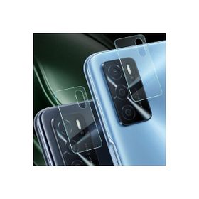 Ecr Mobile Oppo A16 3 Adet Esnek Nano Kamera Lens Koruyucu