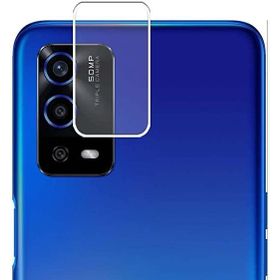 Ecr Mobile Oppo A55 2 Adet Nano Cam Kamera Lens Koruyucu
