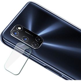 Ecr Mobile Oppo A72 2 Adet Kırılmayan Kamera Koruyucu