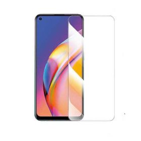 Ecr Mobile Oppo A96 Mat Esnek Nano Cam Ekran Koruyucu