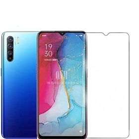 Ecr Mobile Oppo Reno 3 Mat Esnek Nano Cam Ekran Koruyucu