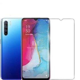 Ecr Mobile Oppo Reno 3 Mat Esnek Nano Cam Ekran Koruyucu