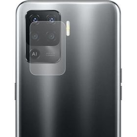 Ecr Mobile Oppo Reno 5 Lite 2 Adet Nano Cam Kamera Lens Koruyucu