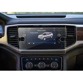 Ecr Mobile Passat B8 Uyumlu 8.5 inç Navigasyon 9H Nano Ekran Koruyucu