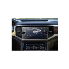 Ecr Mobile Passat B8 Uyumlu 8.5 inç Navigasyon 9H Nano Ekran Koruyucu