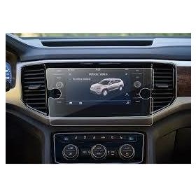 Ecr Mobile Passat B8 Uyumlu 8.5 inç Navigasyon 9H Nano Ekran Koruyucu