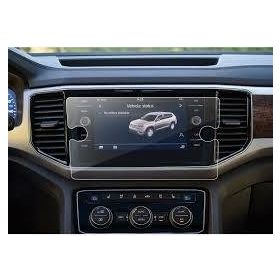 Ecr Mobile Passat B8 Uyumlu 8.5 inç Navigasyon 9H Nano Ekran Koruyucu
