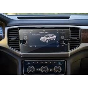Ecr Mobile Passat B8 Uyumlu 8.5 inç Navigasyon 9H Nano Ekran Koruyucu