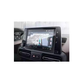 Ecr Mobile Peugeot Rifter Navigasyon 9H Nano Ekran Koruyucu