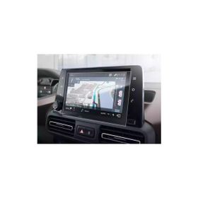 Ecr Mobile Peugeot Rifter Navigasyon 9H Nano Ekran Koruyucu