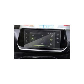 Ecr Mobile Peugeot Yeni 2008 Uyumlu Dokunmatik 7 inç 9H Nano Ekran Koruyucu