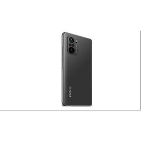 Ecr Mobile Poco F3 Mat Arka Kaplama