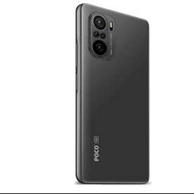 Ecr Mobile Poco F3 Mat Arka Kaplama