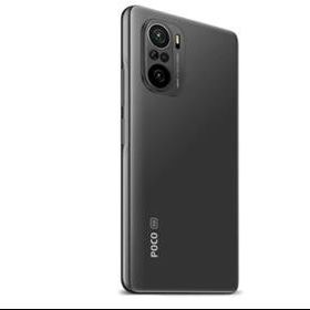 Ecr Mobile Poco F3 Mat Arka Kaplama