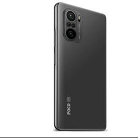 Ecr Mobile Poco F3 Mat Arka Kaplama