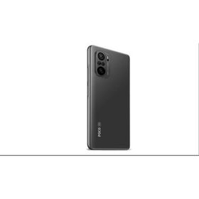 Ecr Mobile Poco F3 Mat Arka Kaplama