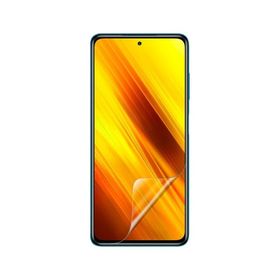 Ecr Mobile Poco X3 Gt Esnek Nano Ekran Koruyucu Film