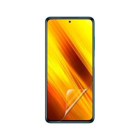 Ecr Mobile Poco X3 Gt Esnek Nano Ekran Koruyucu Film
