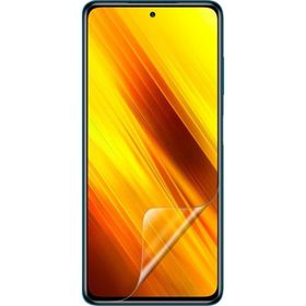 Ecr Mobile Poco X3 Gt Esnek Nano Ekran Koruyucu Film