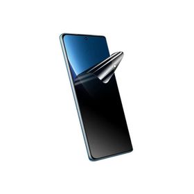 Ecr Mobile Realme 10 Pro Plus ile Uyumlu Hayalet Gerçek Kırılmayan Ekran Koruyucu Film