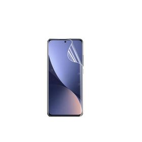 Ecr Mobile Realme 10 Pro Plus Uyumlu HD Şeffaf Gerçek Kırılmayan Ekran Koruyucu Film