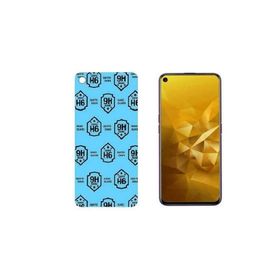 Ecr Mobile Realme 10 Şeffaf Esnek Nano Cam Ekran Koruyucu