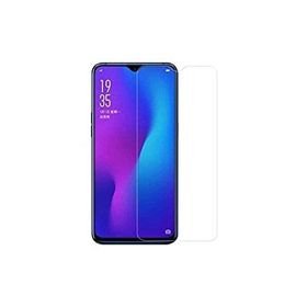 Ecr Mobile Realme 5i Esnek Nano Cam Ekran Koruyucu