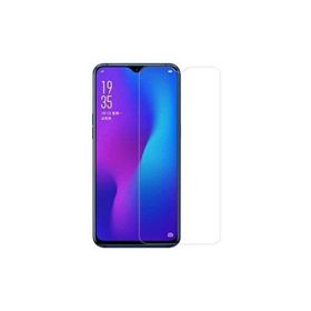 Ecr Mobile Realme 5i Esnek Nano Cam Ekran Koruyucu