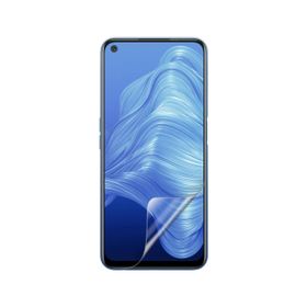 Ecr Mobile Realme 7 Esnek Nano Cam Ekran Koruyucu