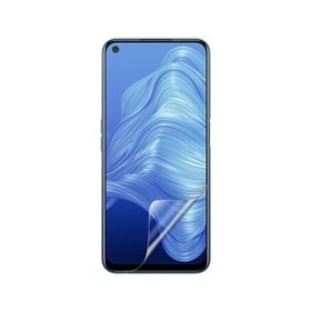 Ecr Mobile Realme 7 Esnek Nano Cam Ekran Koruyucu