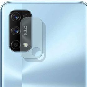 Ecr Mobile Realme 7 Pro 2 Adet Nano Cam Kamera Lens Koruyucu