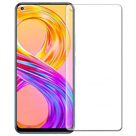 Ecr Mobile Realme 8 Mat Esnek Nano Cam Ekran Koruyucu
