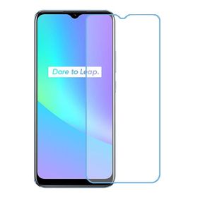 Ecr Mobile Realme C25 Esnek Nano Cam Ekran Koruyucu