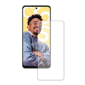 Ecr Mobile Realme C55 ile Uyumlu Şeffaf Esnek Nano Cam Ekran Koruyucu