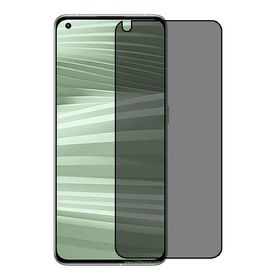 Ecr Mobile Realme GT2 Pro ile Uyumlu Hayalet Esnek Nano Kırılmayan Ekran Koruyucu
