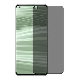 Ecr Mobile Realme GT2 Pro ile Uyumlu Hayalet Esnek Nano Kırılmayan Ekran Koruyucu