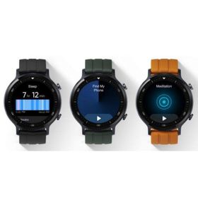 Ecr Mobile Realme Watch S 2 Adet Gerçek Kırılmayan Nano Ekran Koruyucu