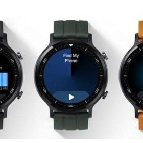 Ecr Mobile Realme Watch S 2 Adet Gerçek Kırılmayan Nano Ekran Koruyucu